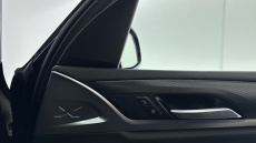 BMW X3 xDrive20i MHT M Sport 5dr Step Auto Petrol Estate